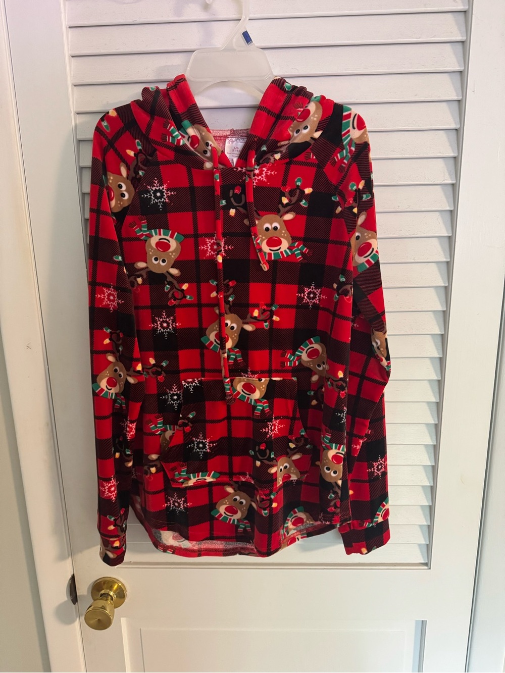 Christmas Hoodie